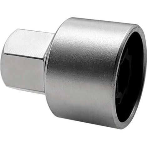 Clé à douille antivol pour écrou de roue de sécurité 805/E 17 mm pour Audi A6 A3 A4 A5 TT