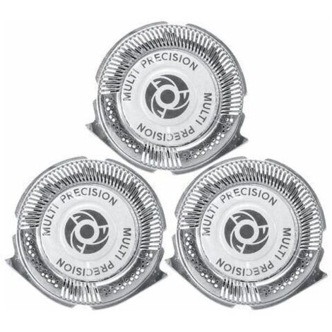 Tête de rasoir électrique SH50 Rasage Lame en maille, compatible S5000/S5212/S5560 Propriétaires de rasoirs Philips