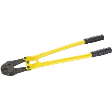 MSBD Coupe-Boulons Bras Tubulaires - 600 mm - Coupe Axiale - Capacité entre 7 et 10 mm -  1-17-752 (1/2)