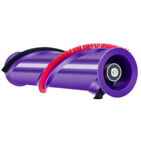 MSBD Jeu de brosses pour aspirateur Dyson V8 Absolute Animal SV14 970135-01, 970100-05 (1/2)