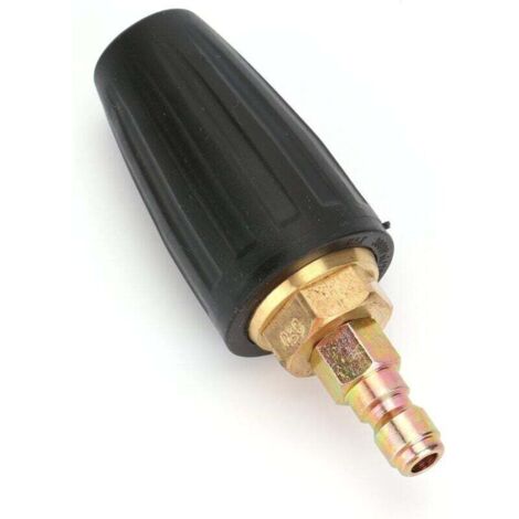 OUTIL BUSE TURBO Rotative Pression Laveuse Haute pression Pistolet à OUTIL BUSE TURBO Rotative Pression Laveuse Haute pression Pistolet à