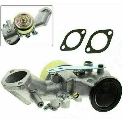 Carburateur Pour Moteurs 12CV, XU, 491026/281707/491031 - KZQ (1/4)