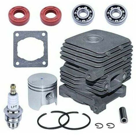 Kit Cylindre Piston Pour Tronçonneuse 372XP 371 365 362 375K, XU, Gros Alésage - KZQ
