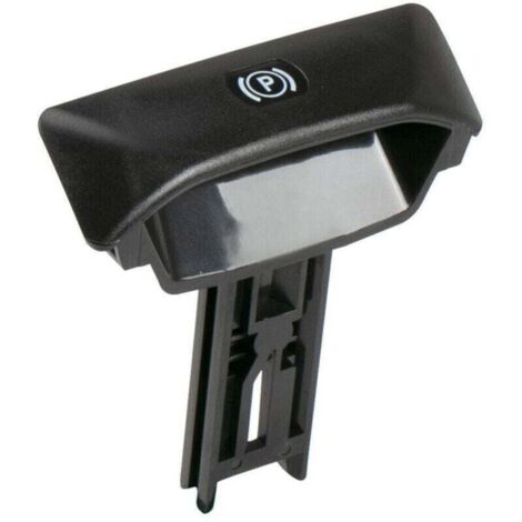 Poignée de frein à main de voiture, XU, Interrupteur de déblocage du frein à main A2044270020 pour Mercedes W204 W212 W218 W207 X204 - KZQ