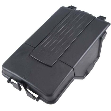 Couvercle Du Plateau de Batterie , XU,Destiné à A3 Q3 Golf Mk5 Mk6 pour B6 Seat, produit qualité supérieure, durable et fiable, matériaux sélectionnés, conforme normes - KZQ (1/4)