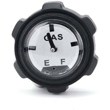 Bouchon de gaz avec jauge Ranger Bouchon de gaz compatible , XU,avec Polaris Ranger 400 425 500 700 amélioré UTV OEM 1240119 - KZQ (1/4)