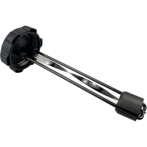 Bouchon De Réservoir Essence Avec Jauge Pour Polaris 330 - Références 2871442, 2511222, 2873626