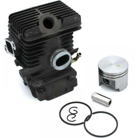 Kit d'assemblage de piston de cylindre de 37mm pour STIHL ms192 ms192t ms192tc - E , XU,ms192tc - E - z m s192t - Z scie à chaîne 1137 020 1203 1137 020 1204 1137 020 1202 - KZQ