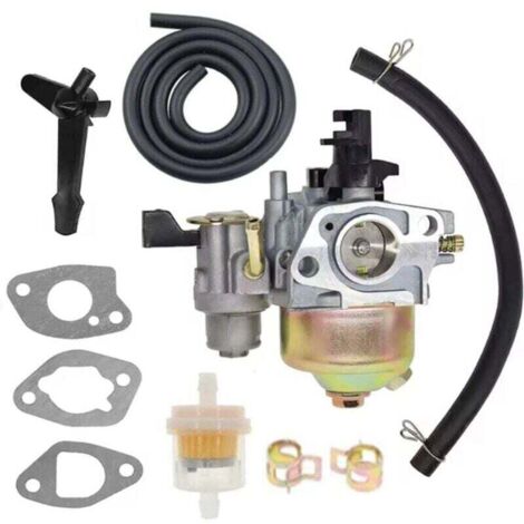 Destiné à carburateur , XU,Craftsman CMXGWFN061255 3100 PSI 2,4 GPM, produit qualité supérieure, durable et fiable, matériaux sélectionnés, conforme normes, easy à utiliser - KZQ