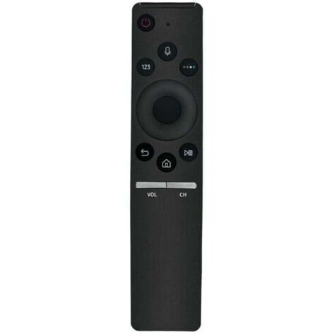 BN59-01266A a Remplacé la TéLéCommande Vocale pour Smart , XU,4K TV BN5901266A RMCSPM1AP1 QN65Q7FD UN75MU630D UN50MU630D - KZQ