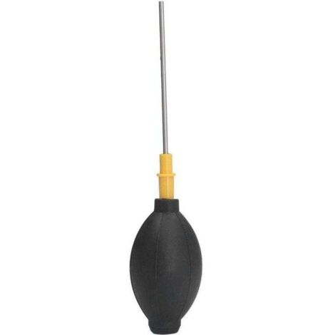 Distributeur de Termites, XU, Pulvérisateur de Poudre Lisse pour Pulvérisateur Antiparasitaire Portatif pour Jardin pour Ferme - KZQ (1/4)
