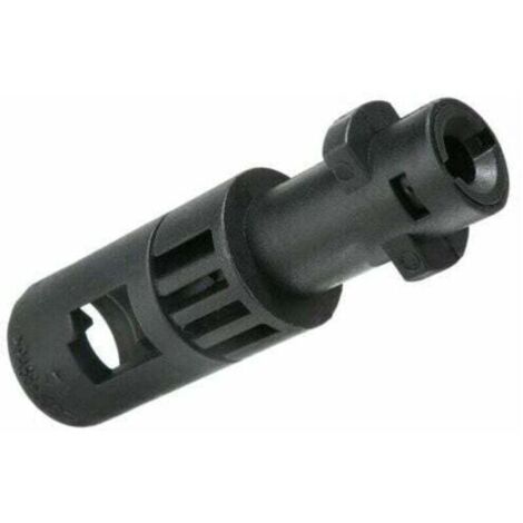 Adaptateur de Raccord à Baïonnette , XU,pour Nettoyeur Haute Pression Lavor Parkside, produit qualité supérieure, durable et fiable, matériaux sélectionnés, conforme normes - KZQ