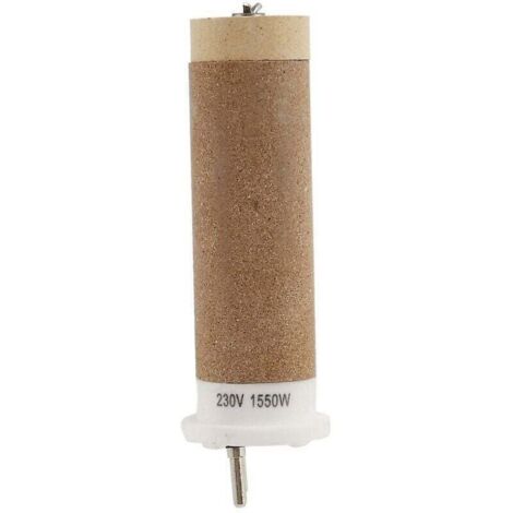 Nouveaux éléments chauffants en , XU,céramique 142.717 230v 1550w pour Triac St/triac At, produit qualité supérieure, durable et fiable, matériaux sélectionnés, conforme normes - KZQ (1/4)