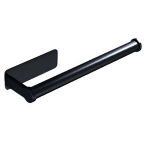Porte-papier toilette， Support de rangement pour serviettes en papier sans perforation, XU, Salle de bain et cuisine - KZQ