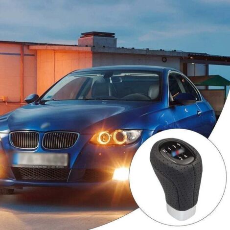 5 Vitesses Pommeau De Levier De Vitesse Pour BMW E34 E36 E38 E39 E46 5-vitesses-pommeau-de-levier-de-vitesse-pour-bmw-e34-e36-e38-e39-e46