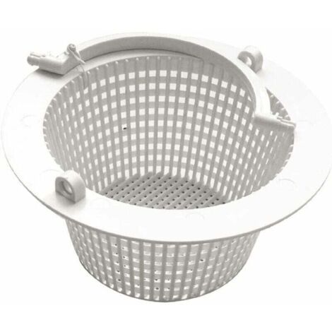 Panier Skimmer Equipé de Poignée Filtre De Remplacement Panier Panier Piscine , XU,Remplacement Skimmer Panier Panier Pool Panier Destiné à Filtrer Les Feuilles D'herbe,AAFGVC - KZQ