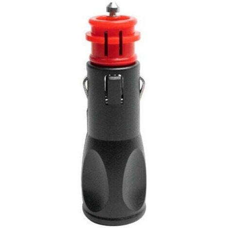 Connecteur mâle , XU,allume-cigare 12v 8.2CM, produit qualité supérieure, durable et fiable, matériaux sélectionnés, conforme normes, easy à utiliser, performance optimale - KZQ