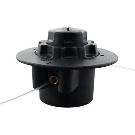 Tête de coupe pour Stihl FS38 FS40 FS45 FS50 FSE60 , XU,FSE71 FSE81 TE600 TE700 TE1000 Auto Cut C5-2 4006 710 2105 - KZQ (1/4)