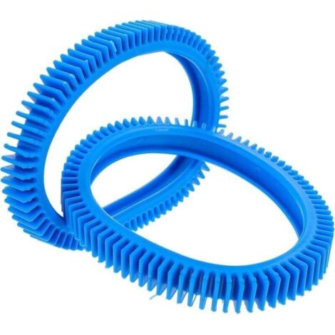 896584000-082 Pneu cranté avec , XU,Ergot pour Robot Piscine(roue arrière), produit qualité supérieure, durable et fiable, matériaux sélectionnés, conforme normes , satisfaction garantie - K