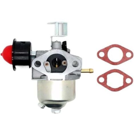 Carburateur 1P56 for tondeuse , XU,à gazon 1P56F1P52F 79-96CC P15Q-2, accessoire auto qualité supérieure, conforme origine, résistant environnement rude, easy à installer - KZQ (1/4)