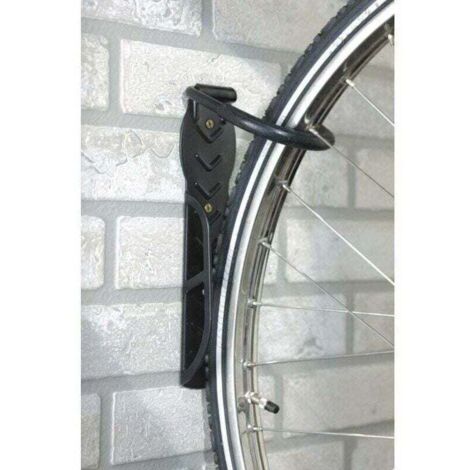 Rangement pour vélo, XU,Crochet vélo mural --noir, produit qualité supérieure, durable et fiable, matériaux sélectionnés, conforme normes, easy à utiliser, performance optimale - KZQ