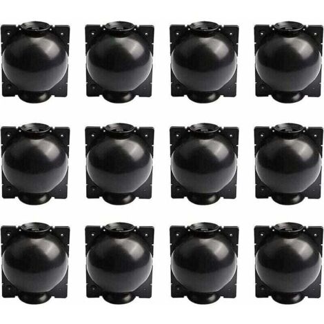 12 Pcs Plante Haute Pression Bote Jardin Croissance Culture Greffe Haute , XU,Propagation Boule Plante Enracinement Dispositif pour Jardin Croissance Culture Greffe - KZQ