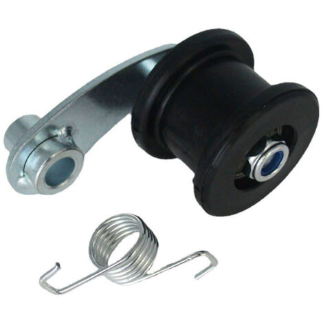 Tendeur de chaîne compatible avec les mini-motos Baja MB165 et MB200 (référence 165-063).-KZQ (1/4)