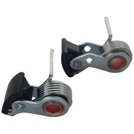 Tendeurs de chaîne Harley compatibles avec Harley Twin Cam 39954-99A et 39964-99A.-KZQ (1/4)