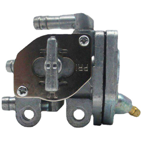 Interrupteur de carburant Yamaha compatible avec Yamaha Virago XV125 XV250 2UJ-24500-00-KZQ (1/4)