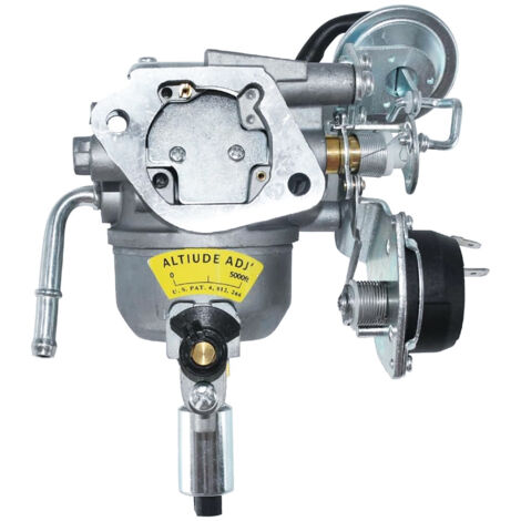Carburateur Compatible Modèles HGJAA HGJAB-901D HGJAB-900 5410765 146-0774