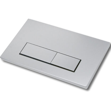 Panneau De Remplissage Encastré Gris Argenté Sigma B Adapté Aux Accessoires De Réservoir - KZQ (1/2)
