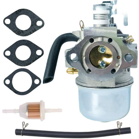 Carburateur Compatible Robin EH12 2D 252-62404 62454 2.4-4HP