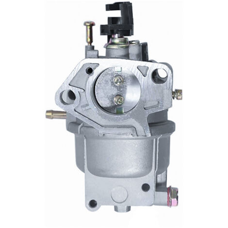 Carburateur Compatible GP6500 GP6500E GP7500E 8125W Générateur Pièce de Rechange (1/4)