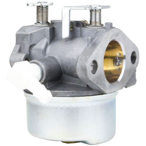 Carburetor TVM220 Compatible Tecumseh 640297 157288 157287H pour Moteur Essence