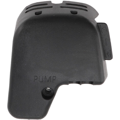 Filtre à Air Universel pour Débroussailleuse 33.5CC - Pièce de Rechange pour Tondeuse et Coupe-Bordures - KZQ (1/5)