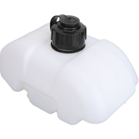 Ensemble Réservoir d'huile Compatible avec RB411 RBC411 RBK411 et Autres Tondeuses 49CC Filtre Inclus - KZQ