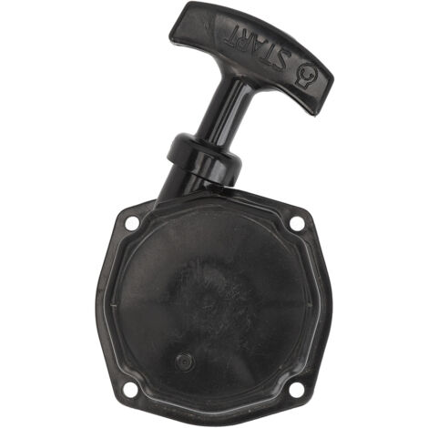 Démarrage Manuel pour Tondeuse à Gazon Compatible Zenoah G23LH T230 T231 G260 G23 2300 G26 G26L - KZQ (1/5)