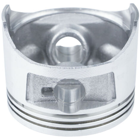 Applicable aux accessoires de piston pour générateur à essence GX390, micro-tanneur et polisseur 188F-KZQ (1/4)