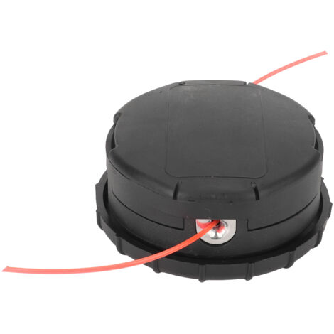 Accessoires de Jardin Grand Tête de Coupe Filetage Intérieur M10x1.25 pour Débroussailleuse - KZQ