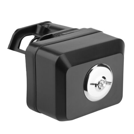 Boîtier de Filtre à Air Compatible pour Moteurs Honda GX160 GX140 GX200 -KZQ
