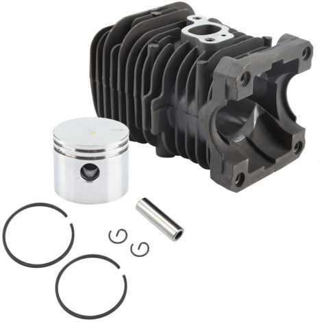 Kit de Cylindre et Piston 41mm pour Tronçonneuse Modèles 1900 à 2375 - KZQ
