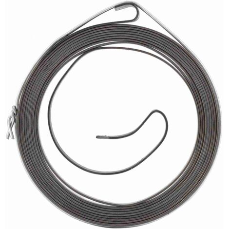 Câble de Démarrage à Traction pour Moteur 120 160 200cc - Pièce de Rechange Compatible - KZQ