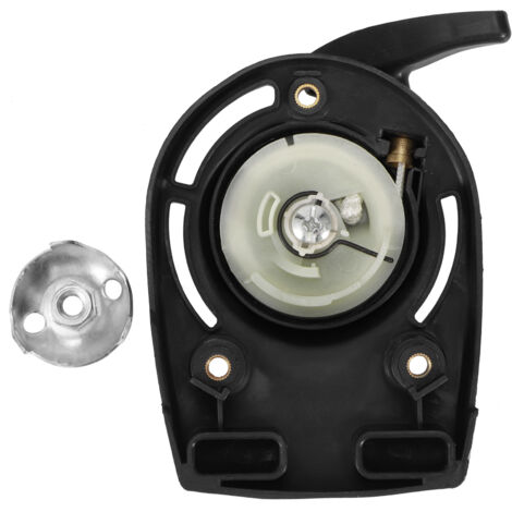 Moteur de Tondeuse Compatible GX35 CQ435 28400-Z0Z-014 Pièce de Rechange Puissante et Fiable - KZQ