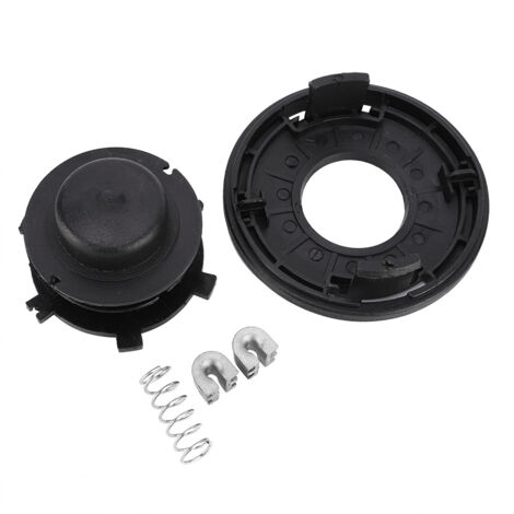 Tête de Finition 25-2 pour Débroussailleuses Stihl Modèles fs44 55 56 70 80 83 85 90 100 RX110 120 130 200 250 - KZQ