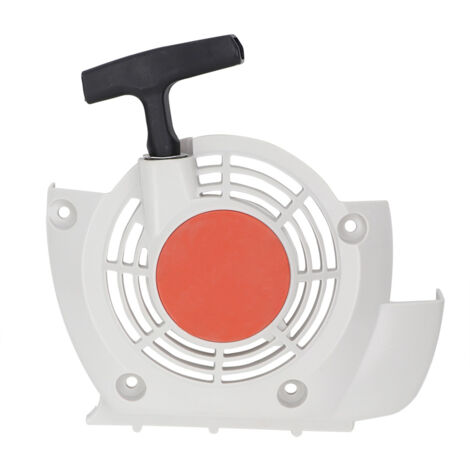 Démarrage Facile pour Têtes de Coupe STIHL FS400 450 480 - Remplacement Fiable du Réf. 41280802101-KZQ