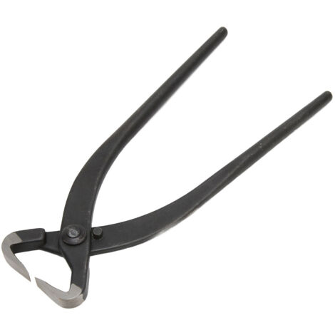 Pince À Coupure De Branche 205mm Pour Bonsaï, Outil Spécialisé En Forme De Bonsaï, Équipement De Jardinage Et D'horticulture-KZQ