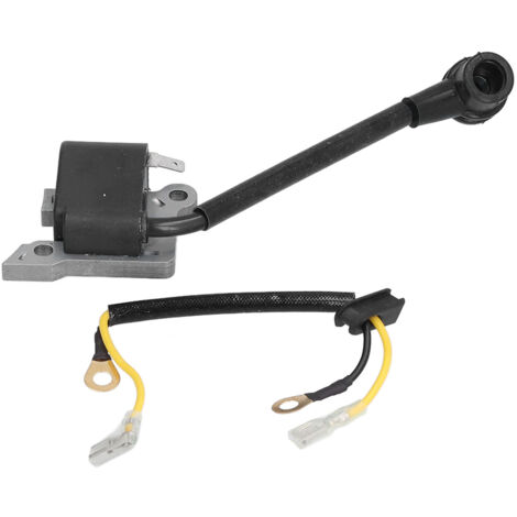 Pièce de rechange pour tronçonneuse Jonsered 2036 2040 CS2040 Bobine d'allumage haute tension - KZQ (1/5)