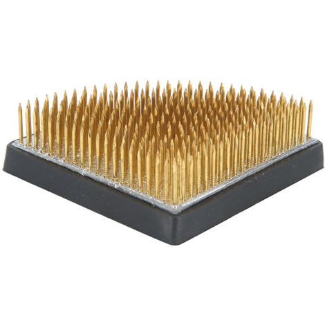 Accessoires de Floraison pour Ikebana Outils Spéciaux pour l'Art Floral Support en Forme de Demi-Cercle pour Arrangements floraux - KZQ