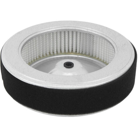 Filtre à air pour moteur Honda GX630 GX660 GX690 17210-Z6L-010 - Pièce de rechange de qualité supérieure-KZQ (1/5)