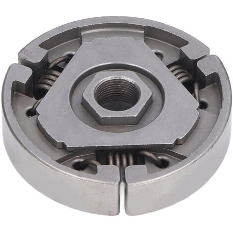 Ensemble de Clutch Compatible avec STIHL 038 038AV MS380 MS381 Tronçonneuse - KZQ